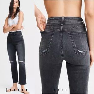 Rag & bone ANKLE CIGARETTE JEANS